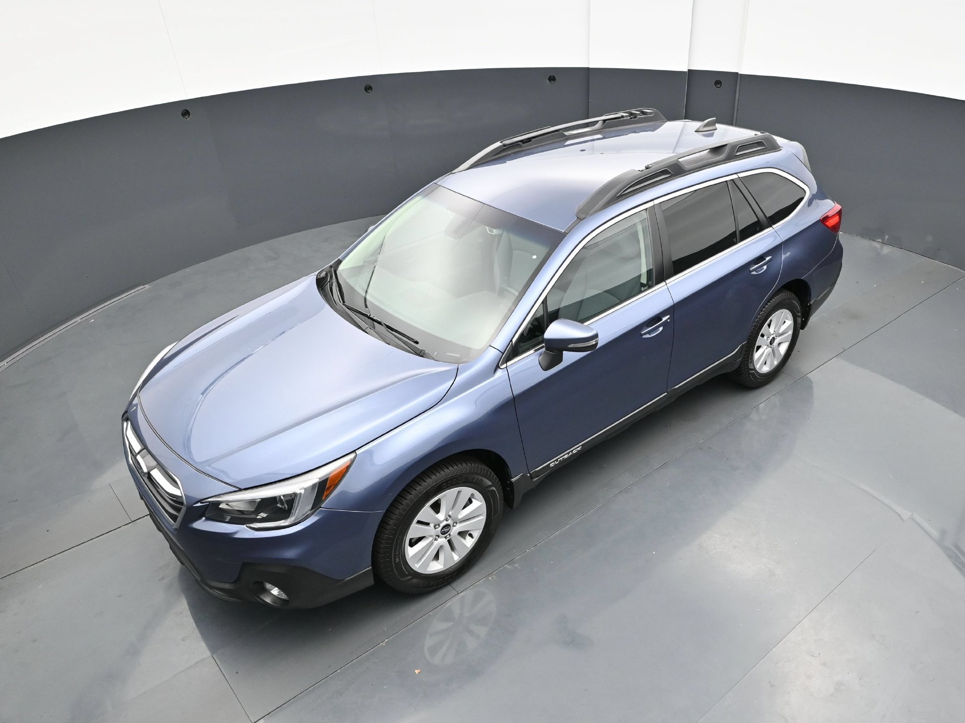 Used 2018 Subaru Outback 2.5i Premium AWD/4WD image 45
