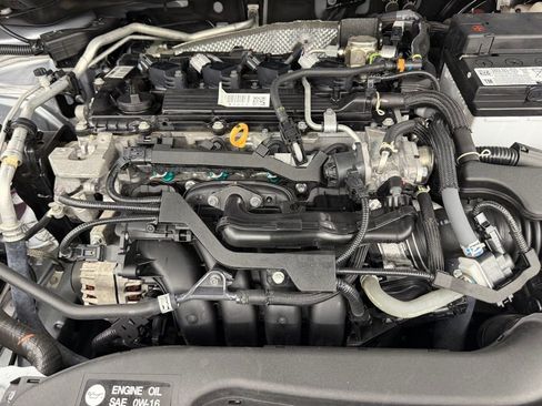 Certified 2023 Toyota Corolla Cross L FWD image 39