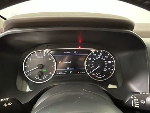 Used 2022 Nissan Rogue S AWD/4WD image 18