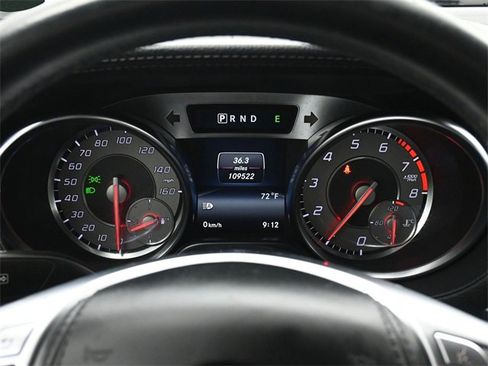 Used 2015 Mercedes-Benz SL 550 w/ White Arrow Edition image 19