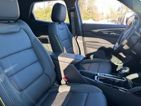 New 2026 Chevrolet TrailBlazer ACTIV w/ Convenience Package image 15