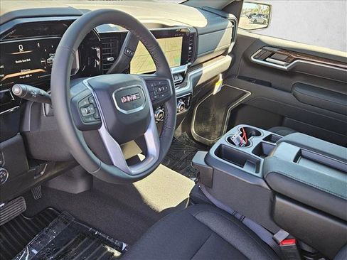 New 2026 GMC Sierra 1500 Elevation w/ Max Trailering Package AWD/4WD image 3