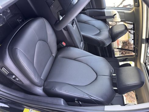 Used 2026 Toyota Grand Highlander AWD Hybrid image 18