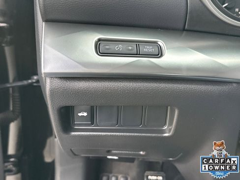 Used 2023 Nissan Maxima SV w/ Floor Mat Group image 32