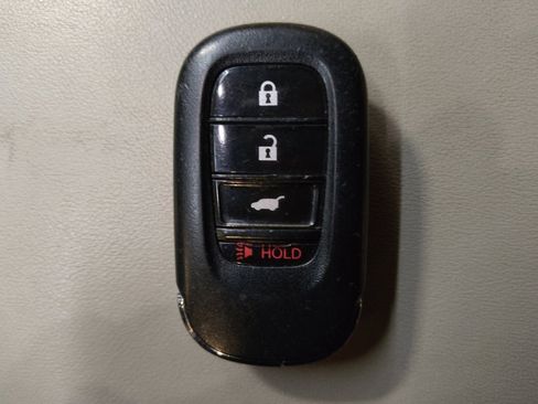 Used 2025 Honda HR-V LX image 32