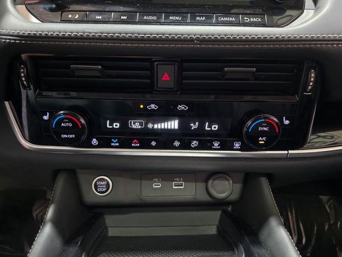 Used 2023 Nissan Rogue SL w/ SL Premium Package AWD/4WD image 23