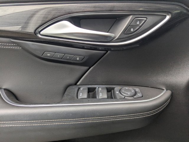 Used 2023 Buick Envision Essence AWD/4WD image 13
