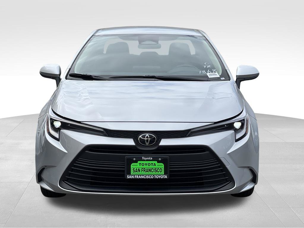 New 2027 Toyota Corolla LE FWD image 5