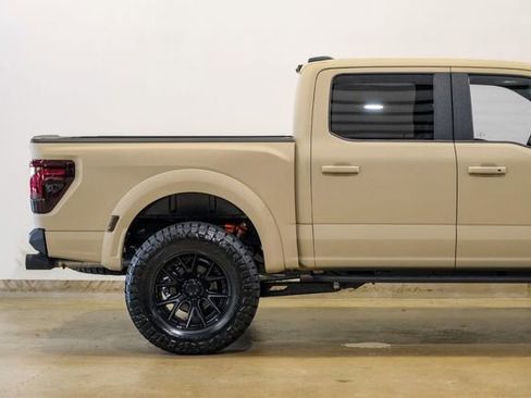 Used 2025 Ford F150 Raptor image 38