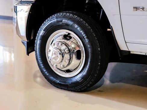 Used 2022 RAM 3500 Big Horn w/ Level A Equipment Group image 54