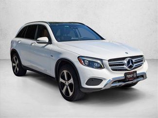 Used 2016 Mercedes-Benz GLC 300 4MATIC video 3