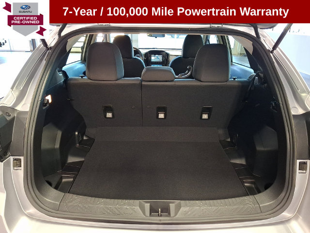 Certified 2024 Subaru Impreza 2.0i AWD/4WD image 27