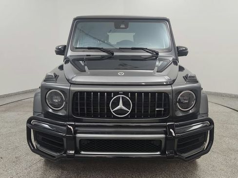 Used 2023 Mercedes-Benz G 63 AMG 4MATIC image 79