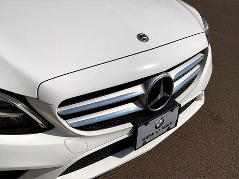 Used 2021 Mercedes-Benz C 300 Sedan image 30