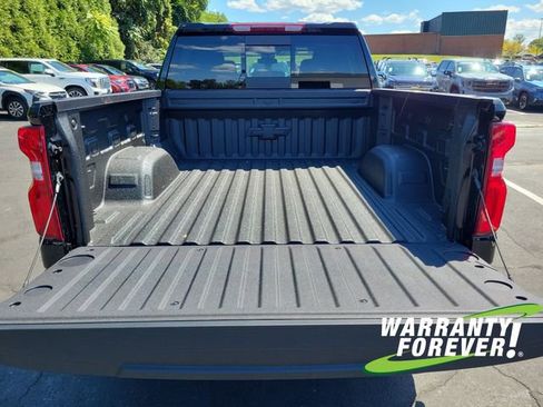 New 2026 Chevrolet Silverado 1500 RST image 17