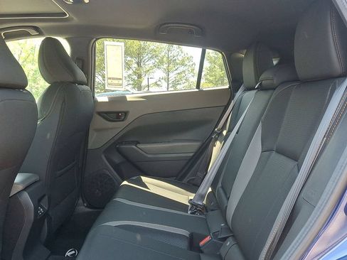 New 2026 Subaru Crosstrek 2.5i Wilderness AWD/4WD image 13