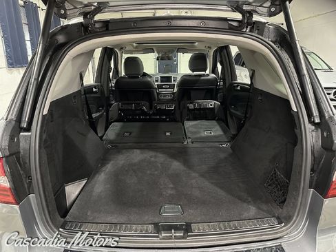 Used 2015 Mercedes-Benz ML 400 4MATIC image 12
