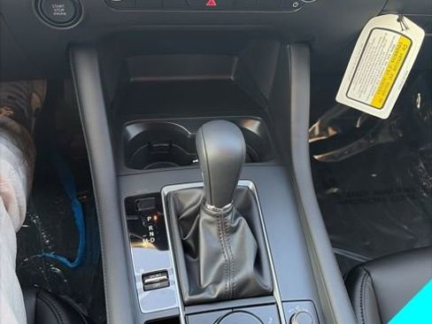 New 2026 MAZDA MAZDA3 s Sport image 21