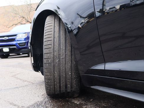 Used 2018 Audi A5 2.0T Premium Plus w/ Premium Plus image 6