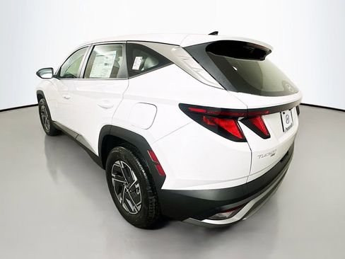 New 2026 Hyundai Tucson Blue SE w/ Tow & Go Package image 7