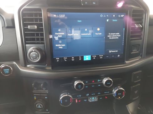 Used 2025 Ford F150 Tremor w/ Bed Utility Package image 20