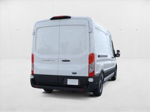 New 2025 Ford Transit 250 148 Medium Roof w/ Load Area Protection Package image 8