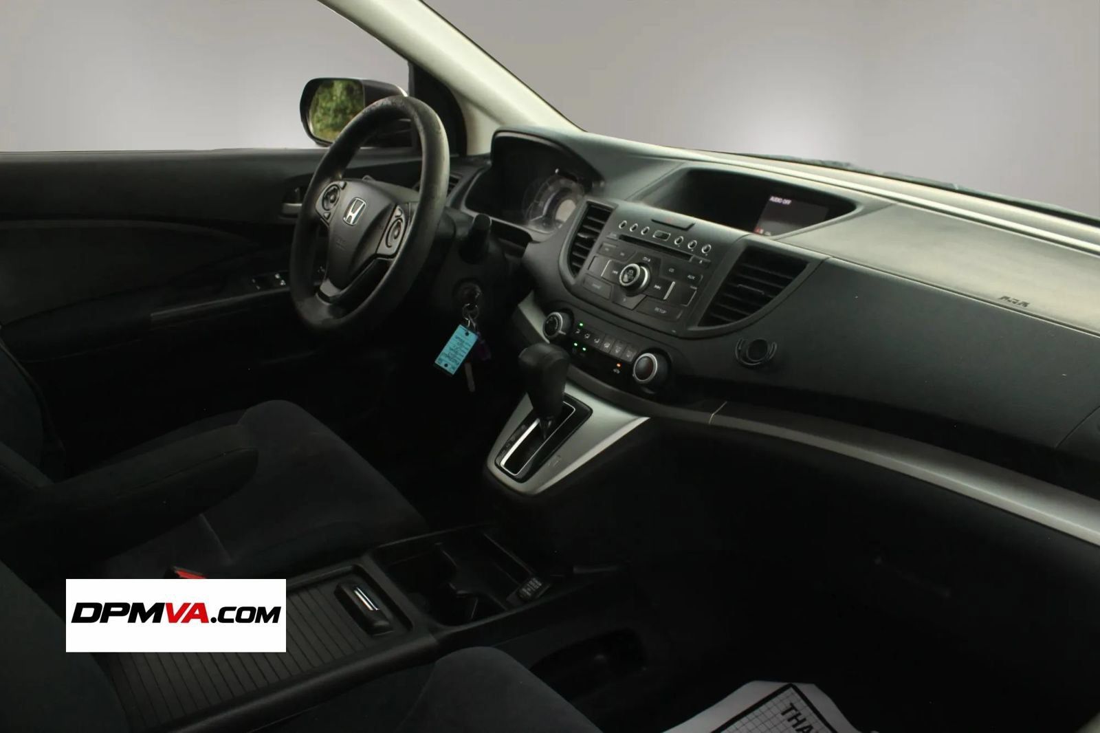 Used 2013 Honda CR-V LX image 21