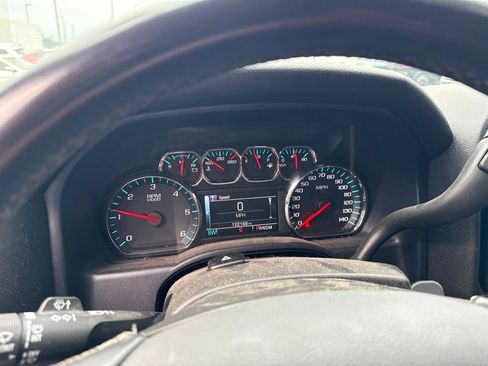 Used 2015 Chevrolet Silverado 1500 LT w/ All Star Edition AWD/4WD image 6