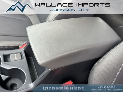 Certified 2024 Subaru Impreza 2.0i w/ Popular Package #1A AWD/4WD image 19