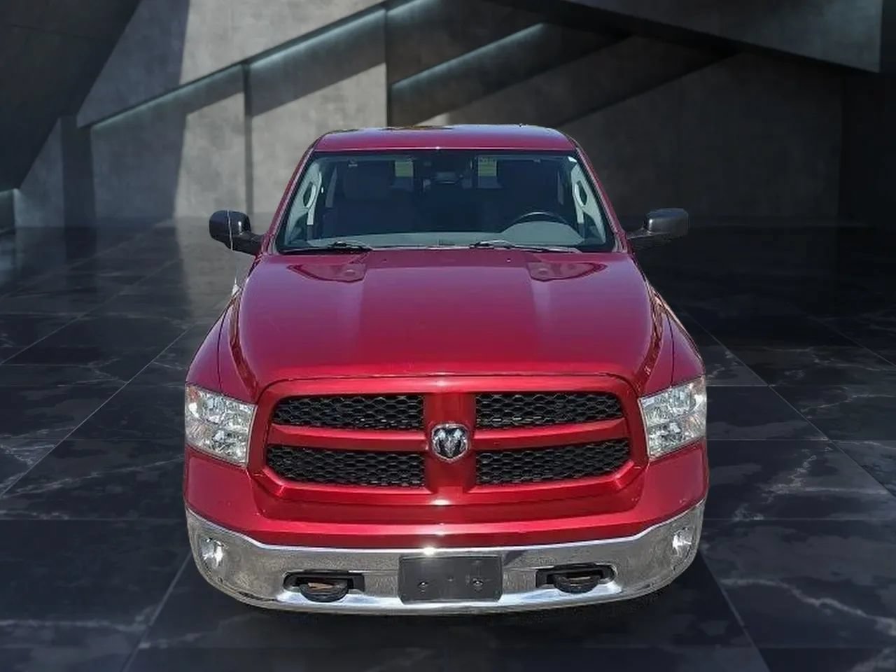 Used 2014 RAM 1500 Outdoorsman AWD/4WD image 8