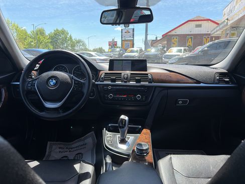 Used 2015 BMW 328i xDrive Sedan AWD/4WD image 21
