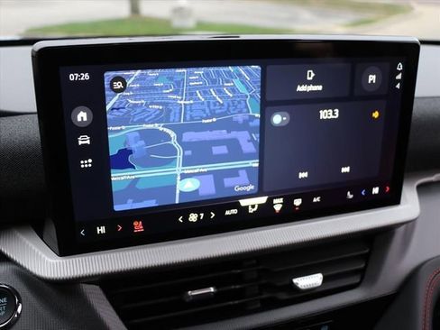 New 2026 Ford Explorer ST-Line w/ ST-Line Street Pack image 22