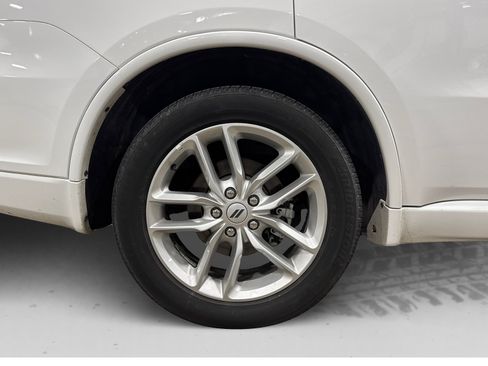 Used 2025 Dodge Durango R/T AWD/4WD image 56