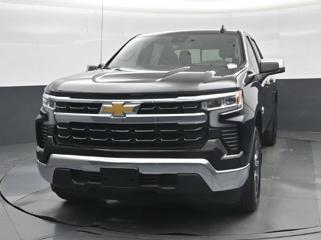 Used 2026 Chevrolet Silverado 1500 LT w/ Texas Edition Plus RWD image 37