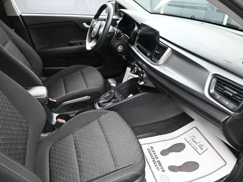 Used 2022 Kia Rio S FWD image 29