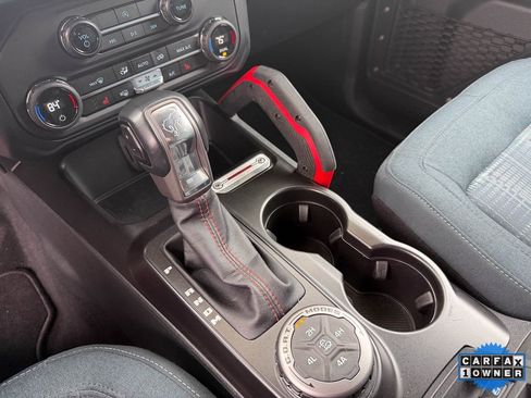 Used 2023 Ford Bronco Heritage Edition image 23