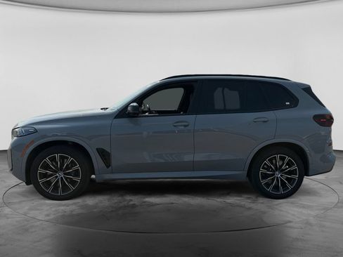 Used 2026 BMW X5 M60i AWD/4WD image 6