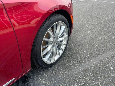 Used 2013 Cadillac XTS Platinum image 6