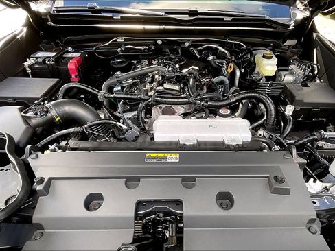 New 2026 Toyota Tacoma SR5 image 16