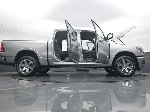 New 2025 RAM 1500 Big Horn image 61