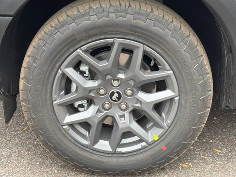 New 2026 Ford Bronco Sport Big Bend image 25