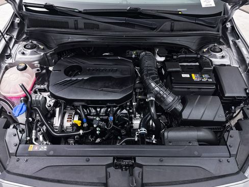 Used 2023 Kia Forte GT image 13