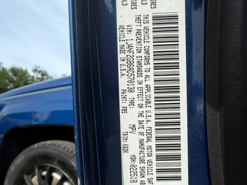 Used 2010 Jeep Patriot Sport AWD/4WD image 28