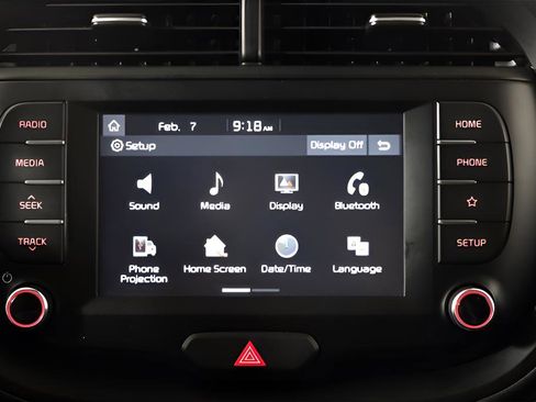 Used 2021 Kia Soul GT-Line image 21