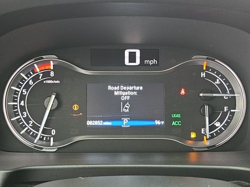 Used 2019 Honda Ridgeline Black Edition image 18