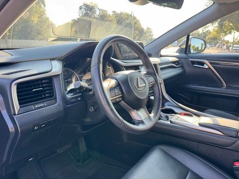 Used 2022 Lexus RX 350 FWD image 33