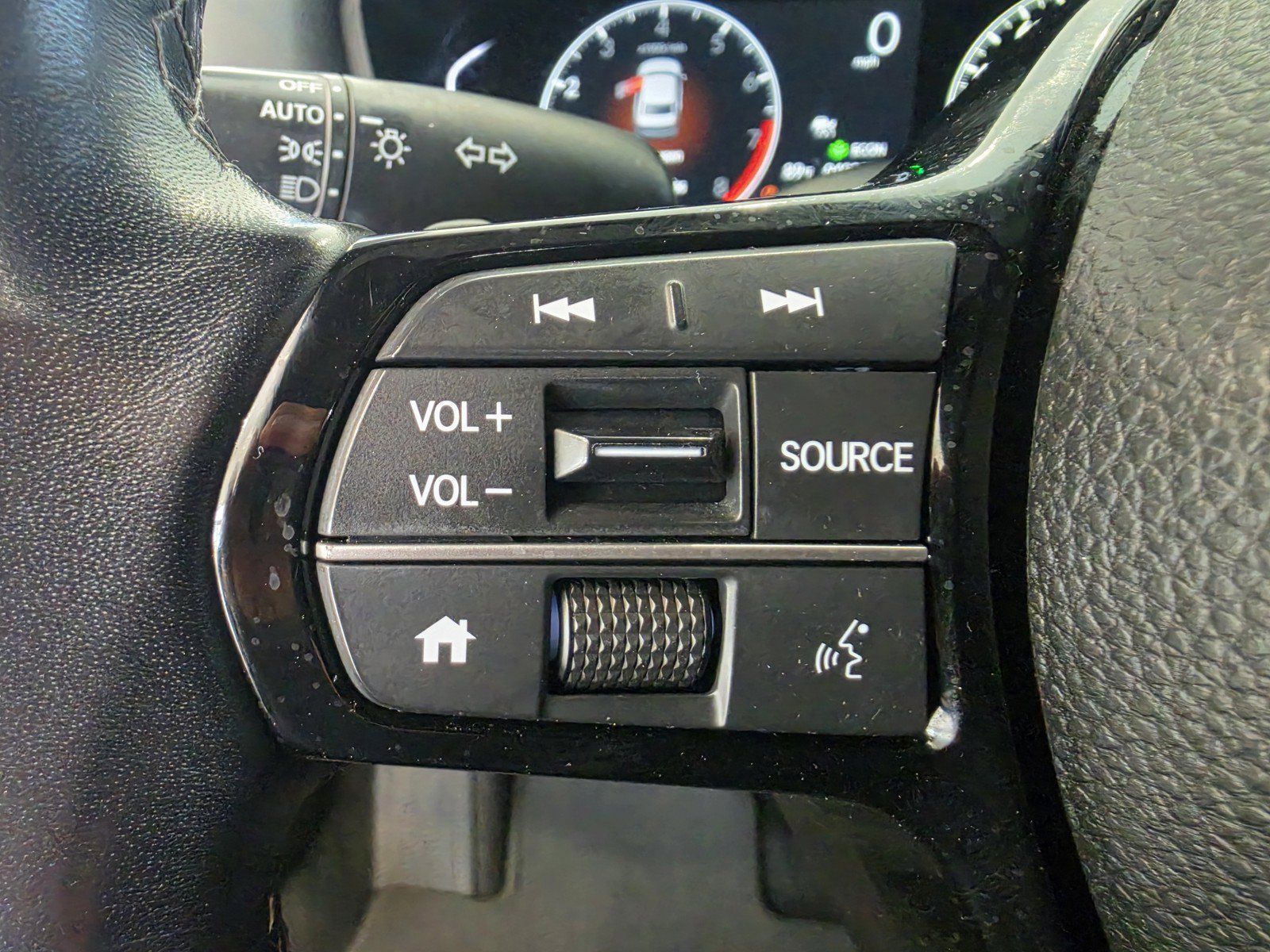 Certified 2024 Honda Civic Sport image 13