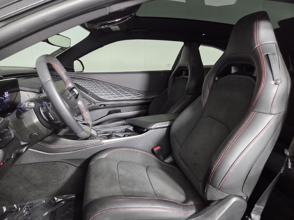 Used 2024 Dodge Charger Daytona Scat Pack w/ Plus Group AWD/4WD image 10