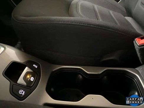 Used 2022 Jeep Renegade Latitude image 53