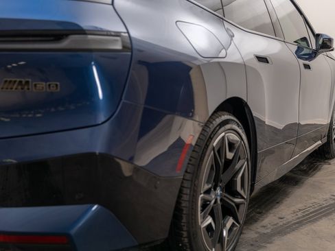 Used 2025 BMW iX M60 image 18